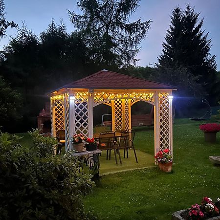 Apartamenty Stokrotka Lądek-Zdrój 外观 照片