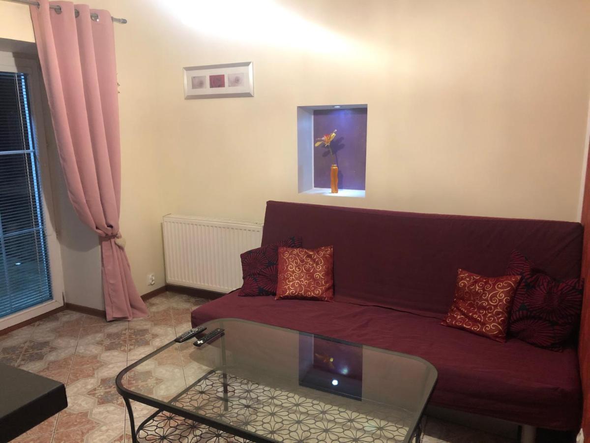 Apartamenty Stokrotka Lądek-Zdrój 外观 照片