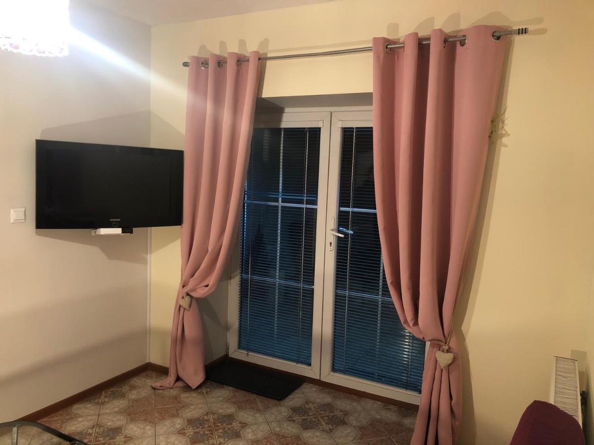 Apartamenty Stokrotka Lądek-Zdrój 外观 照片