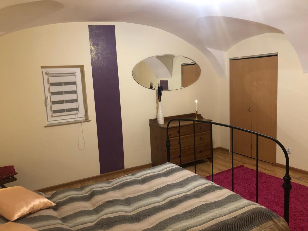 Apartamenty Stokrotka Lądek-Zdrój 外观 照片