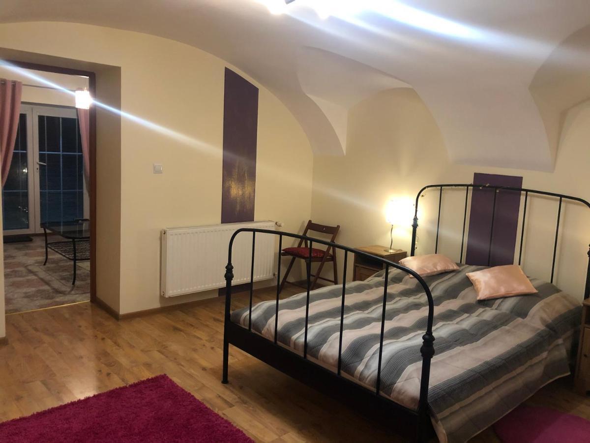 Apartamenty Stokrotka Lądek-Zdrój 外观 照片