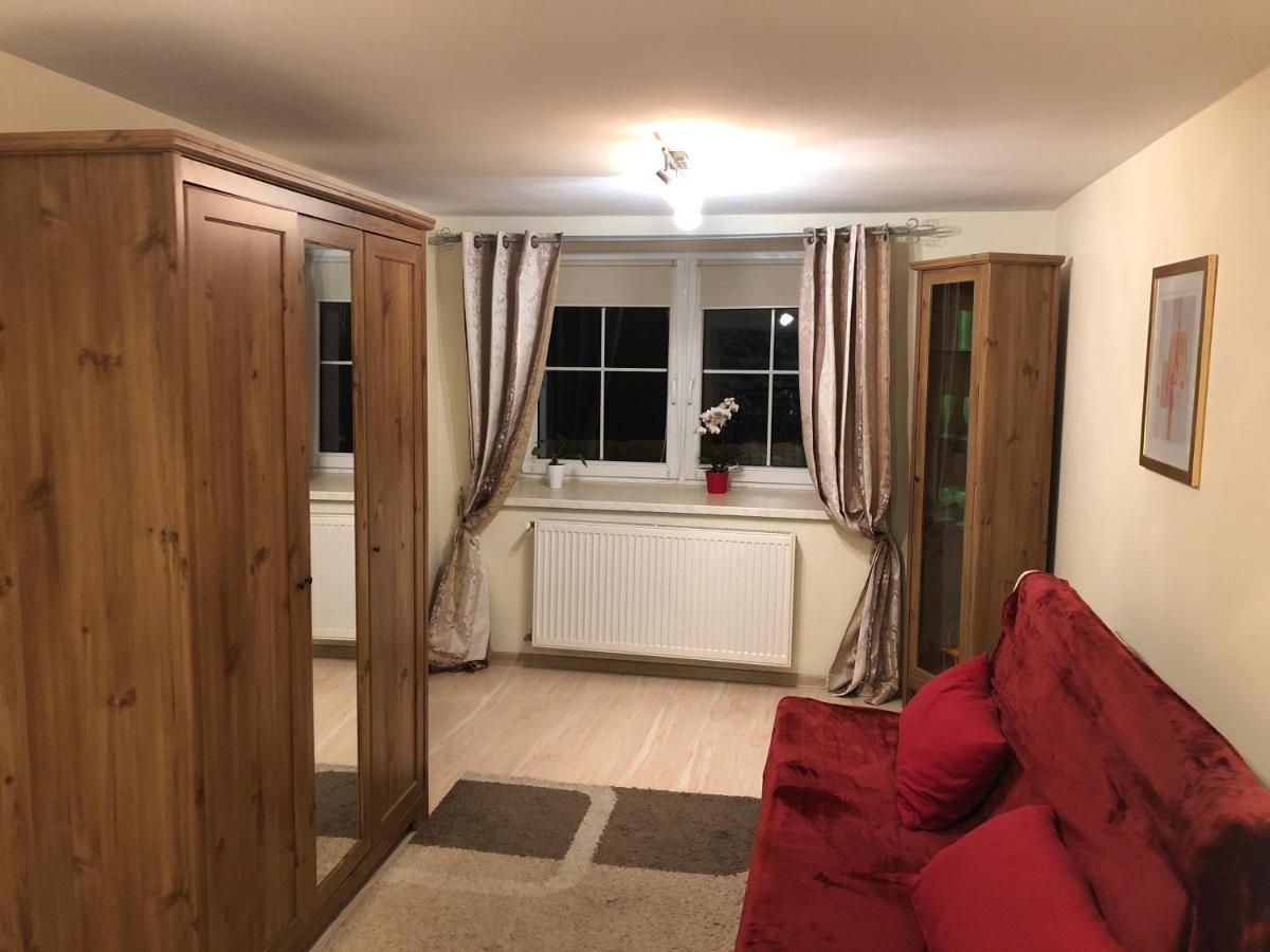 Apartamenty Stokrotka Lądek-Zdrój 外观 照片