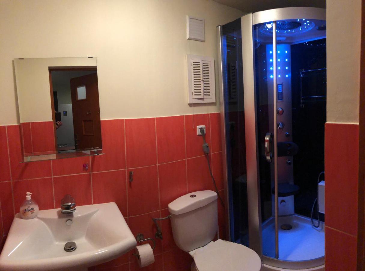 Apartamenty Stokrotka Lądek-Zdrój 外观 照片