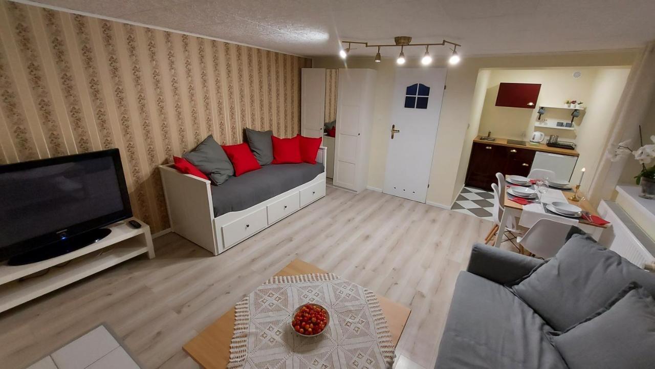 Apartamenty Stokrotka Lądek-Zdrój 外观 照片