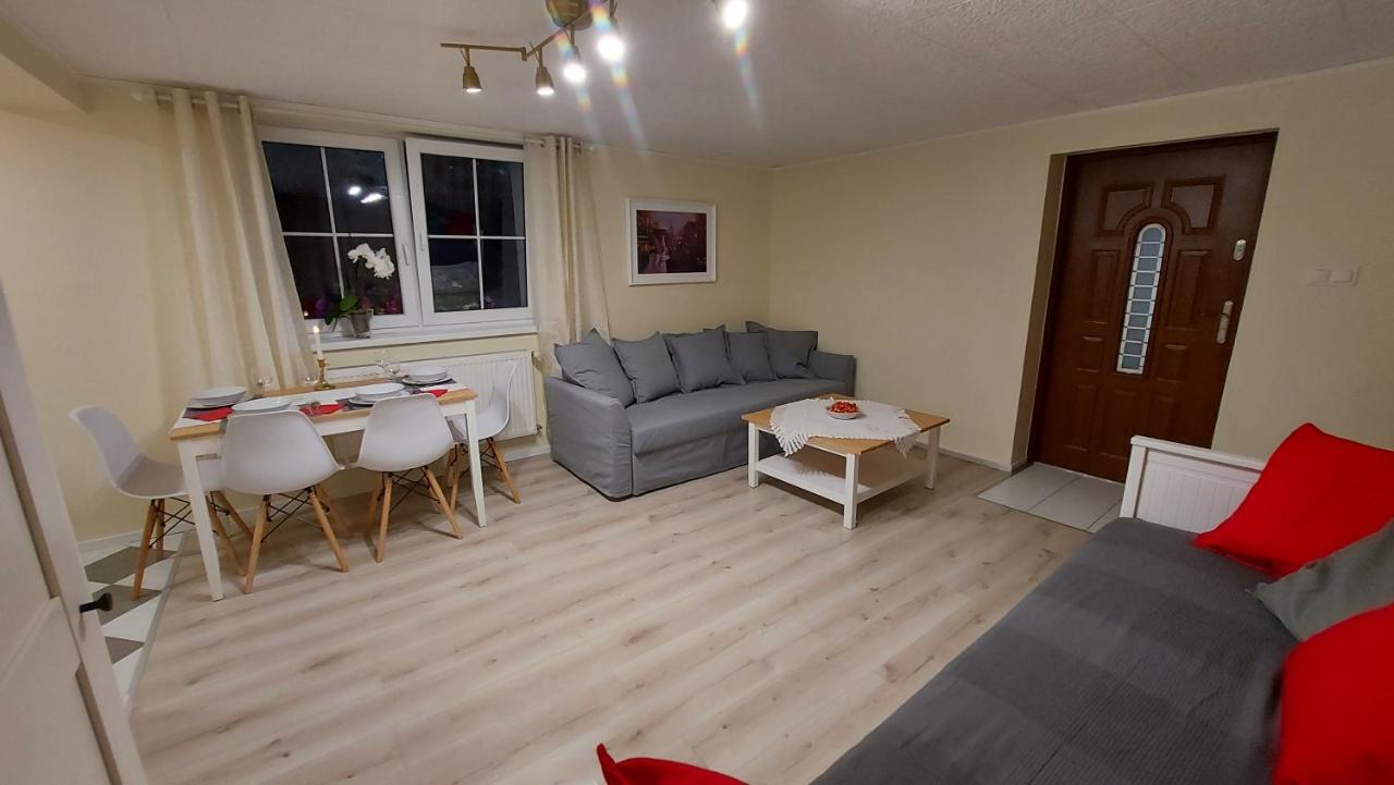 Apartamenty Stokrotka Lądek-Zdrój 外观 照片