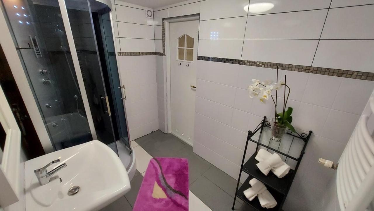 Apartamenty Stokrotka Lądek-Zdrój 外观 照片