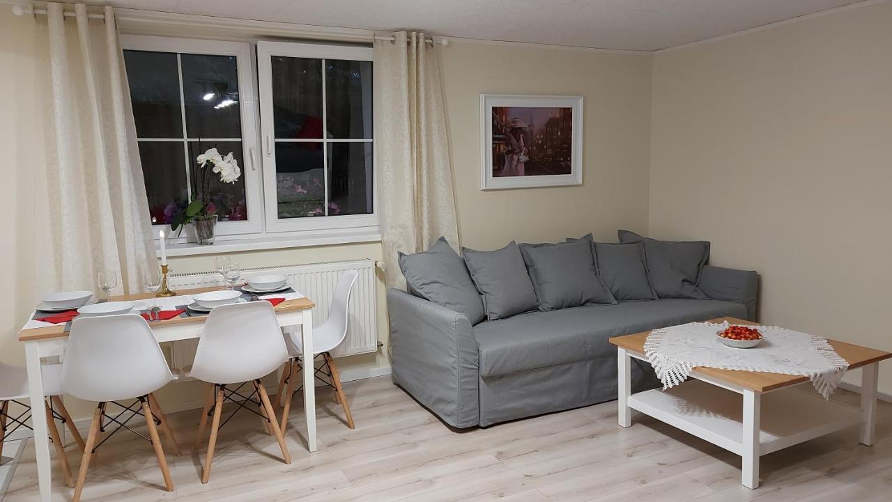 Apartamenty Stokrotka Lądek-Zdrój 外观 照片
