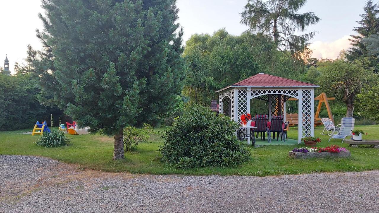 Apartamenty Stokrotka Lądek-Zdrój 外观 照片