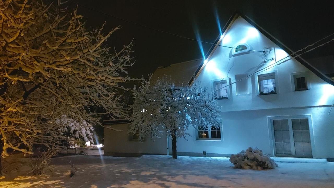 Apartamenty Stokrotka Lądek-Zdrój 外观 照片