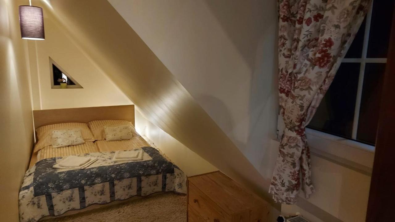Apartamenty Stokrotka Lądek-Zdrój 外观 照片