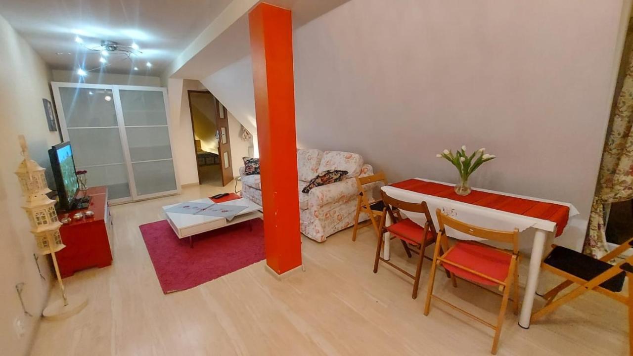 Apartamenty Stokrotka Lądek-Zdrój 外观 照片