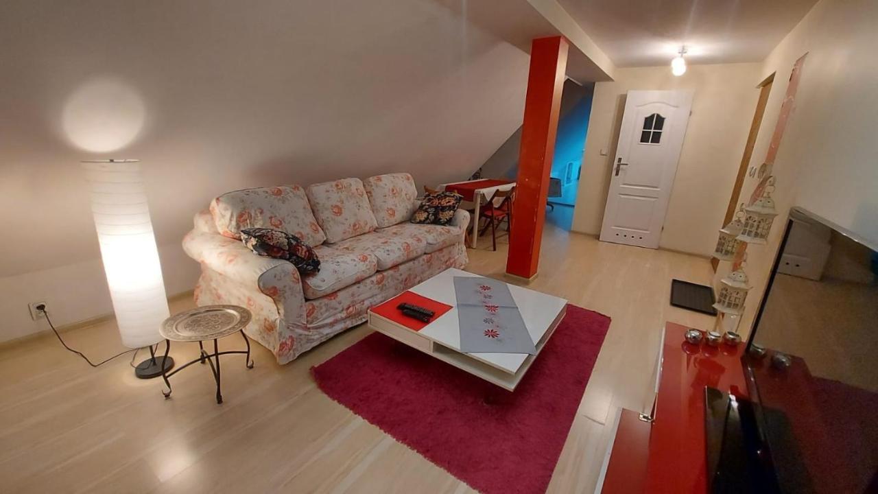 Apartamenty Stokrotka Lądek-Zdrój 外观 照片