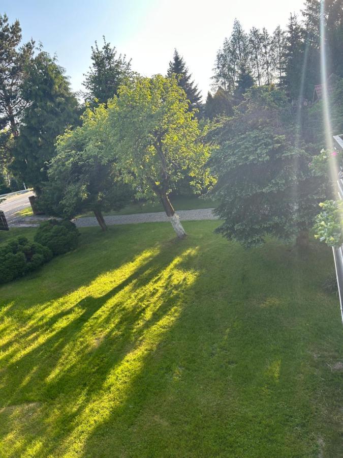 Apartamenty Stokrotka Lądek-Zdrój 外观 照片