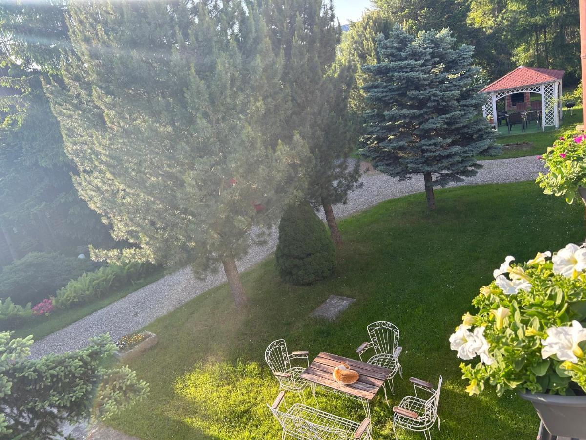 Apartamenty Stokrotka Lądek-Zdrój 外观 照片
