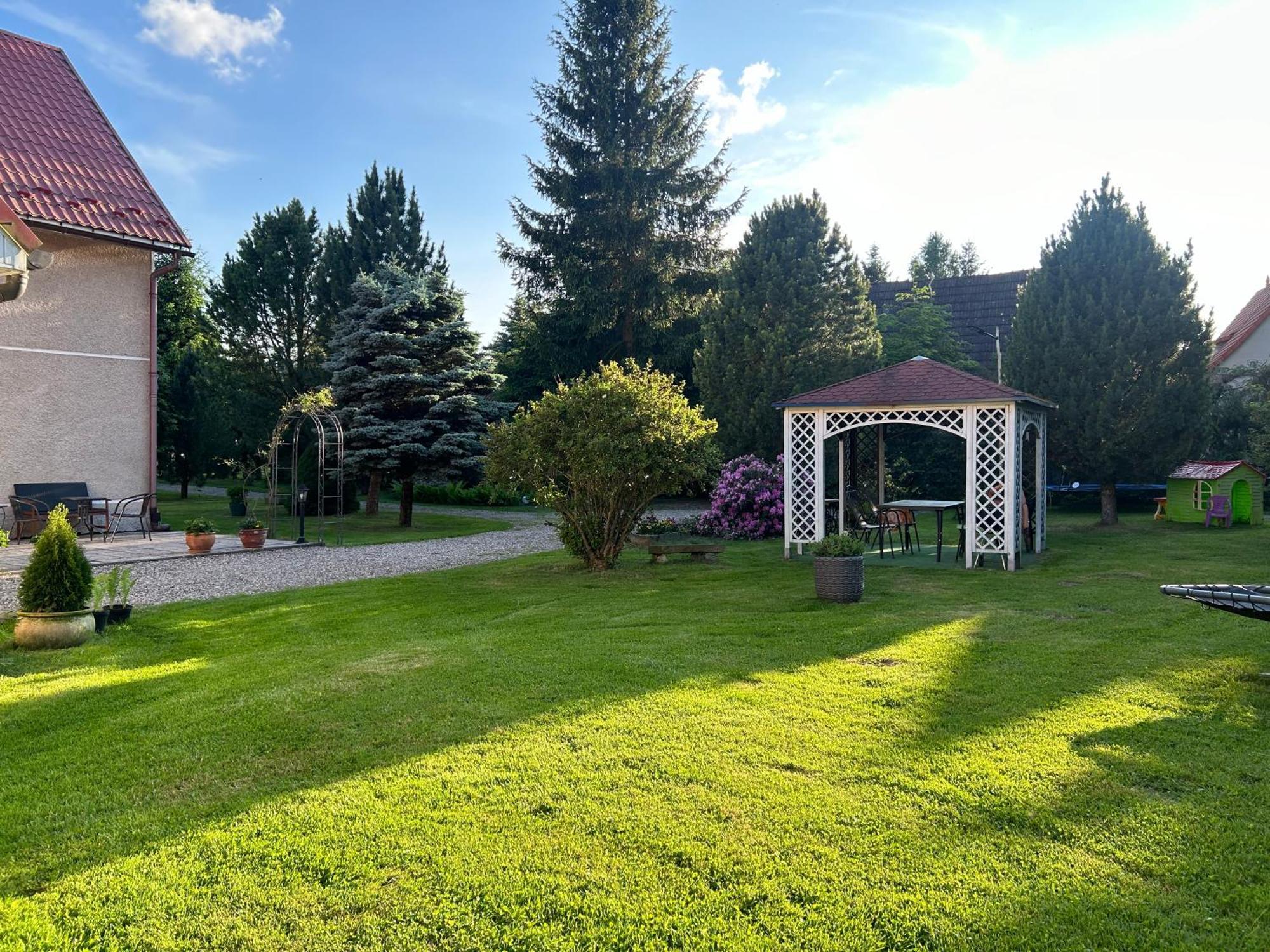 Apartamenty Stokrotka Lądek-Zdrój 外观 照片