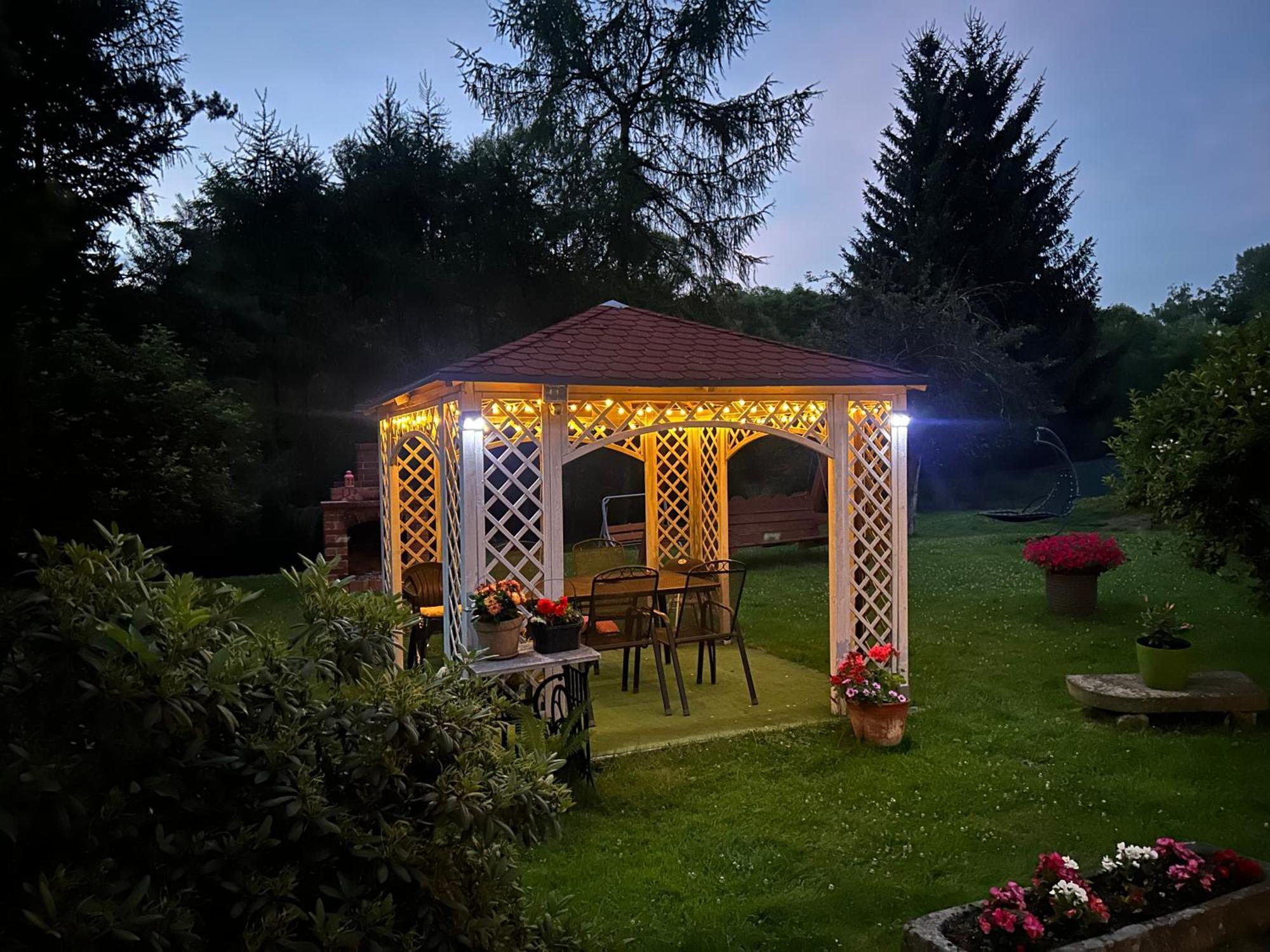 Apartamenty Stokrotka Lądek-Zdrój 外观 照片