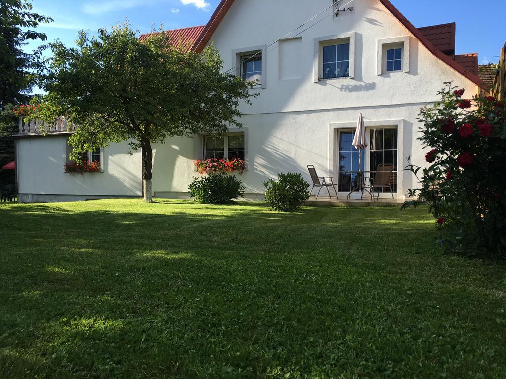 Apartamenty Stokrotka Lądek-Zdrój 外观 照片