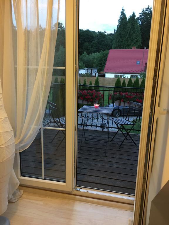 Apartamenty Stokrotka Lądek-Zdrój 外观 照片